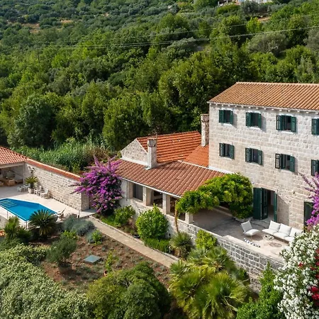 Schola Villa Brsečine