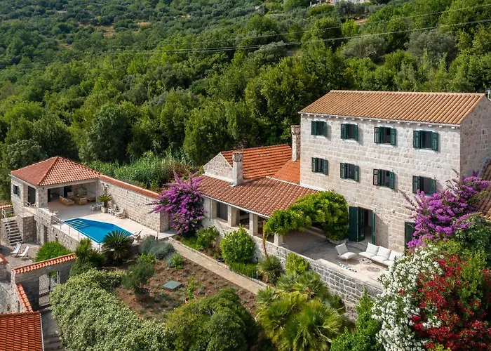 Schola Villa Brsečine